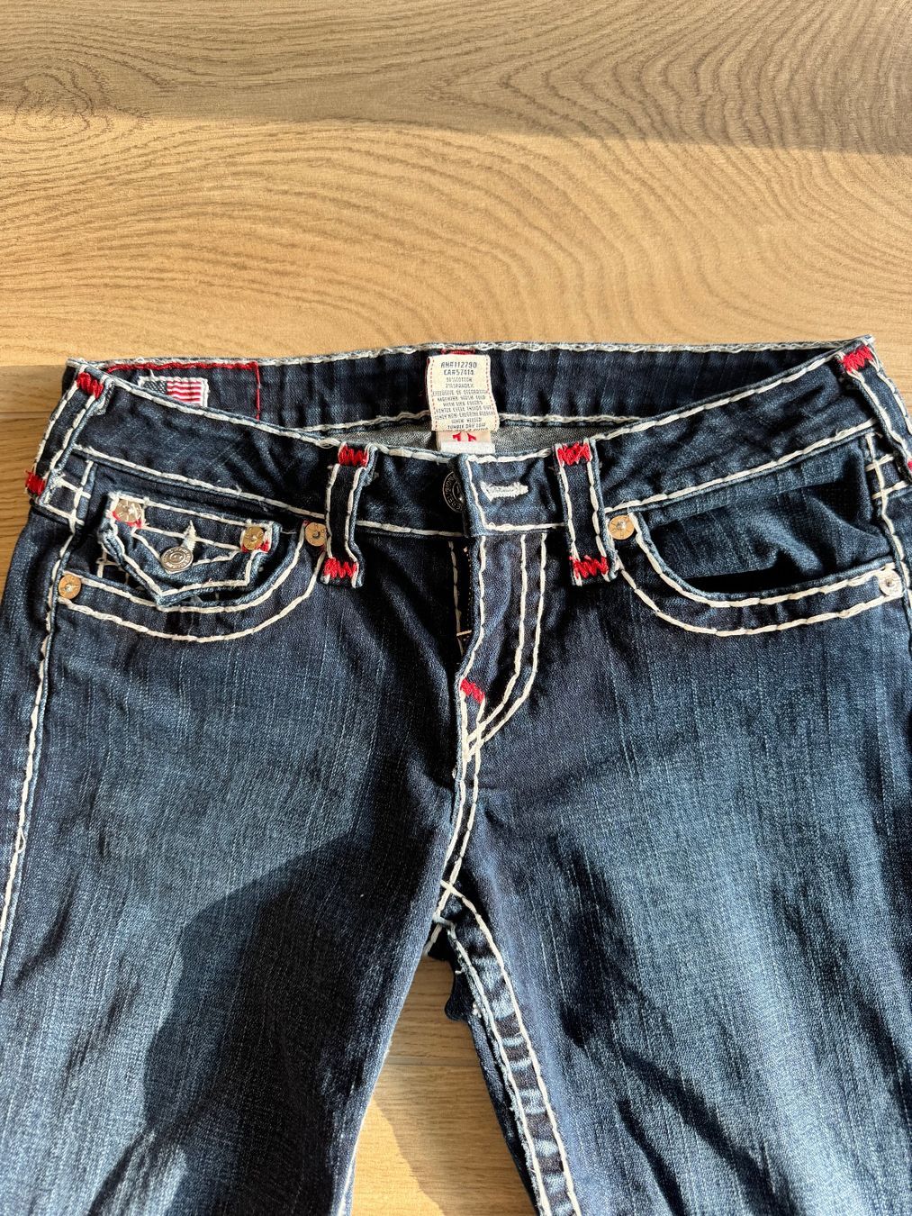 True Religion Jeans: True Religion Jeans – Usato da Bottmingen venduto da si5 1