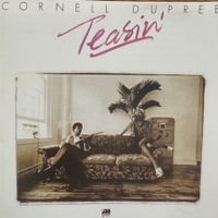 Cornell Dupree - Teasin' (CD Japan Limited Print) 1974