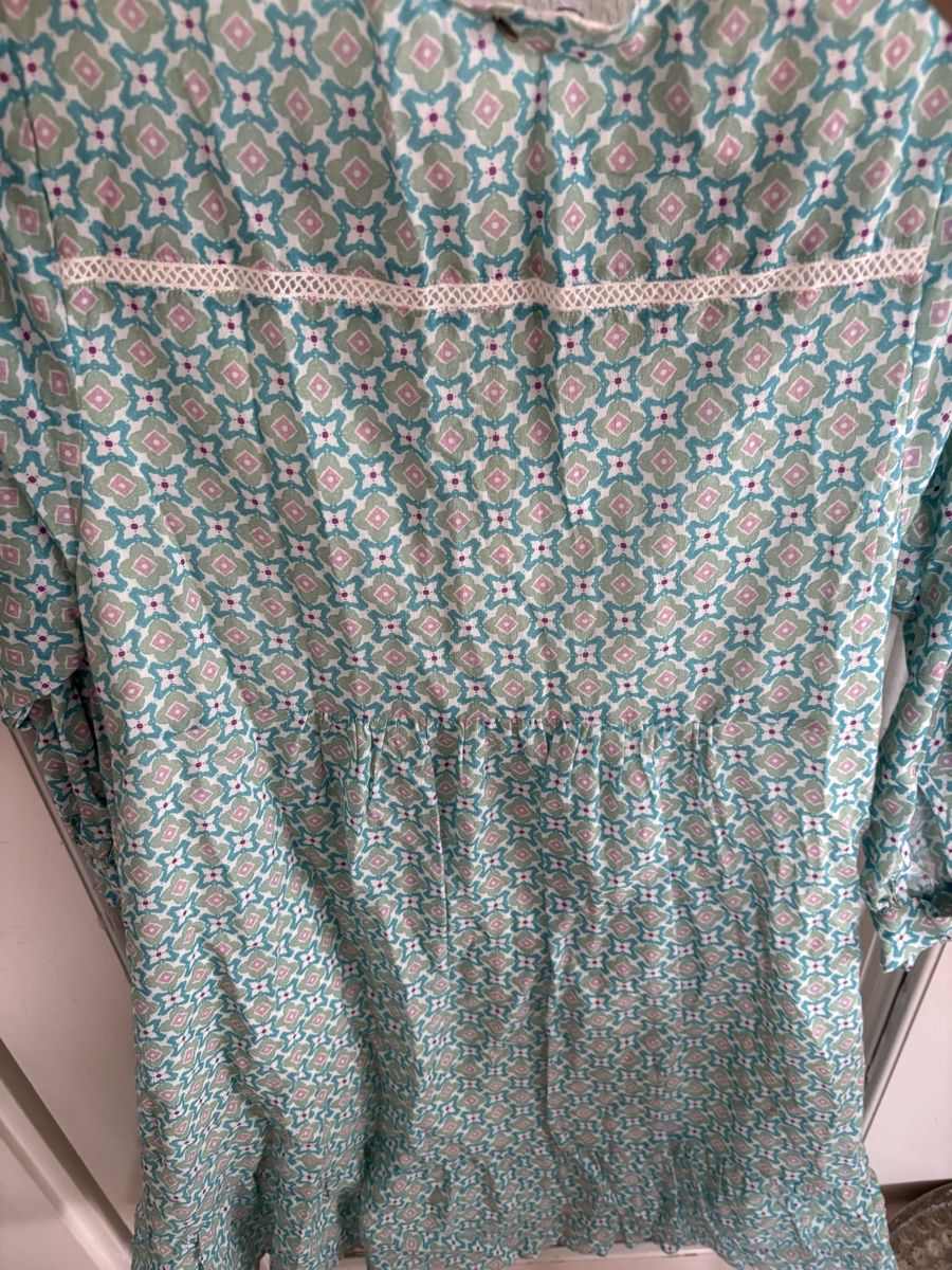 Nile Robes: Nile robe taille S neuf – Neuf avec emballage d'origine à Brügg BE par rah_mqh8 4