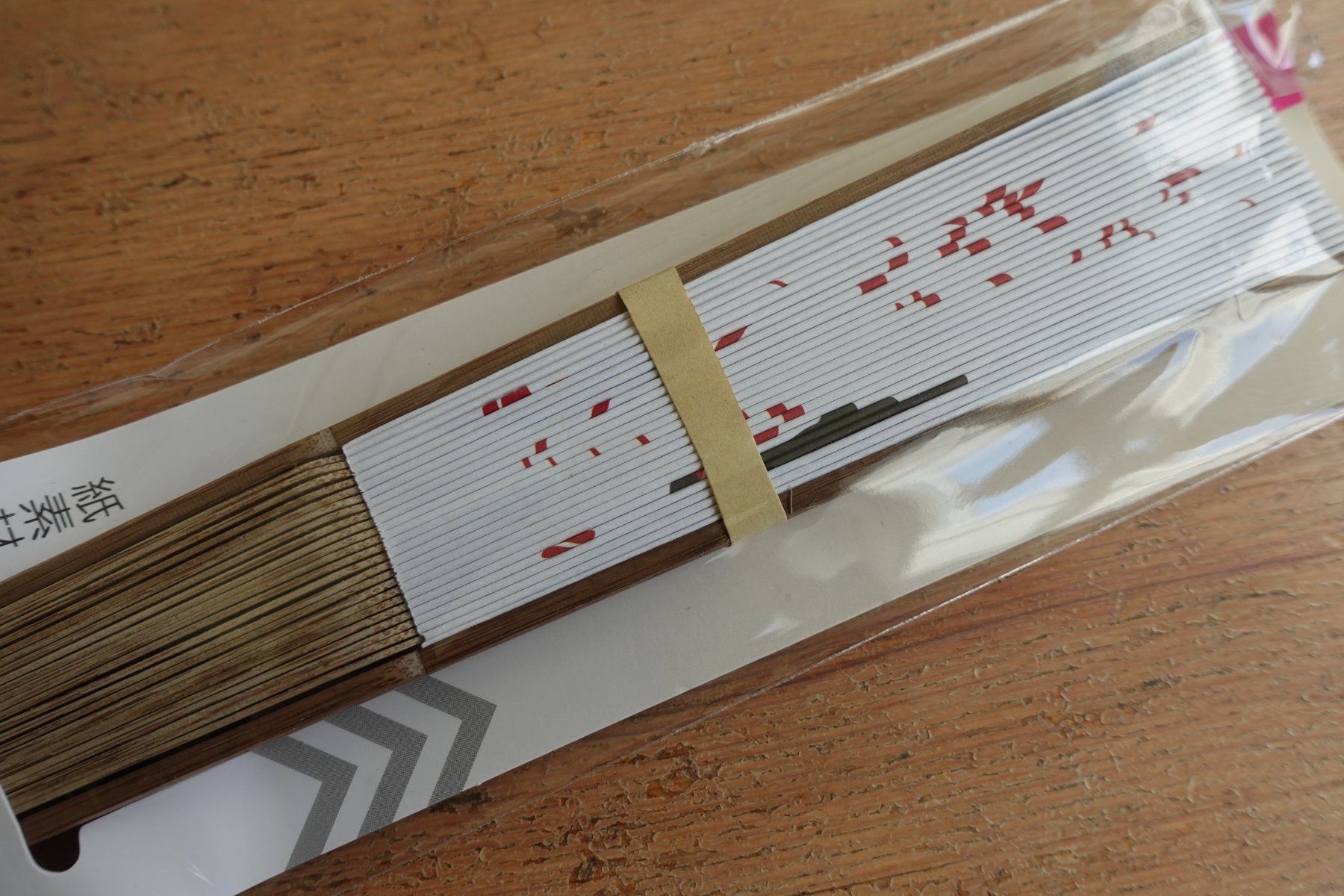 Bücher: Japan Fächer - Cat and Butterfly Ribbon – Neu (gemäss Beschreibung) aus Ettiswil von maimaiswiss 2