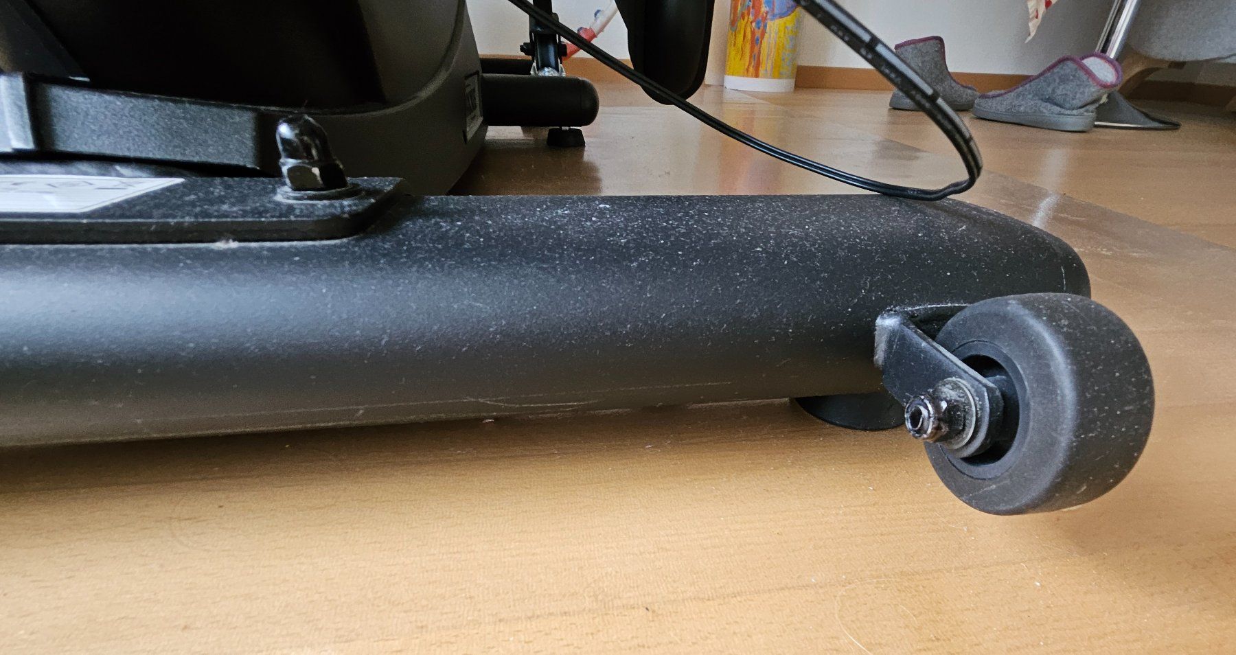 Maxxus Hometrainer: Maxxus Crosstrainer CX 4.3f – Usato da Zürich venduto da pri_m8y5 2