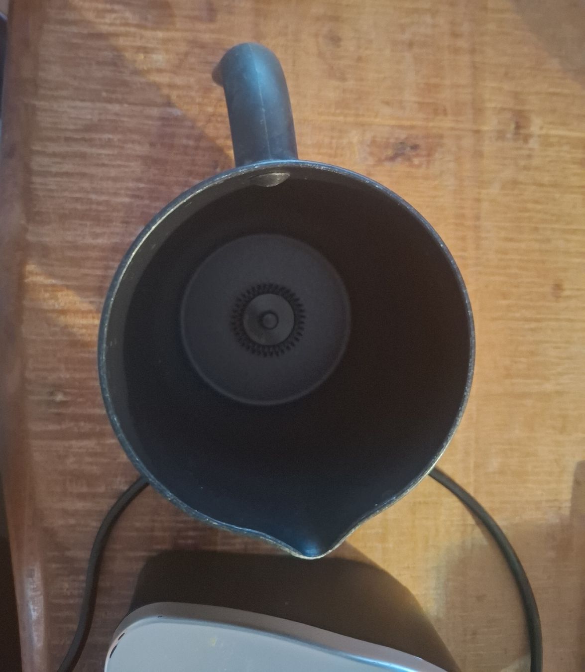 Elettrodomestici da cucina: Clatronic Ms 3326 – Usato da Neuenhof venduto da TURTLESTAN 3