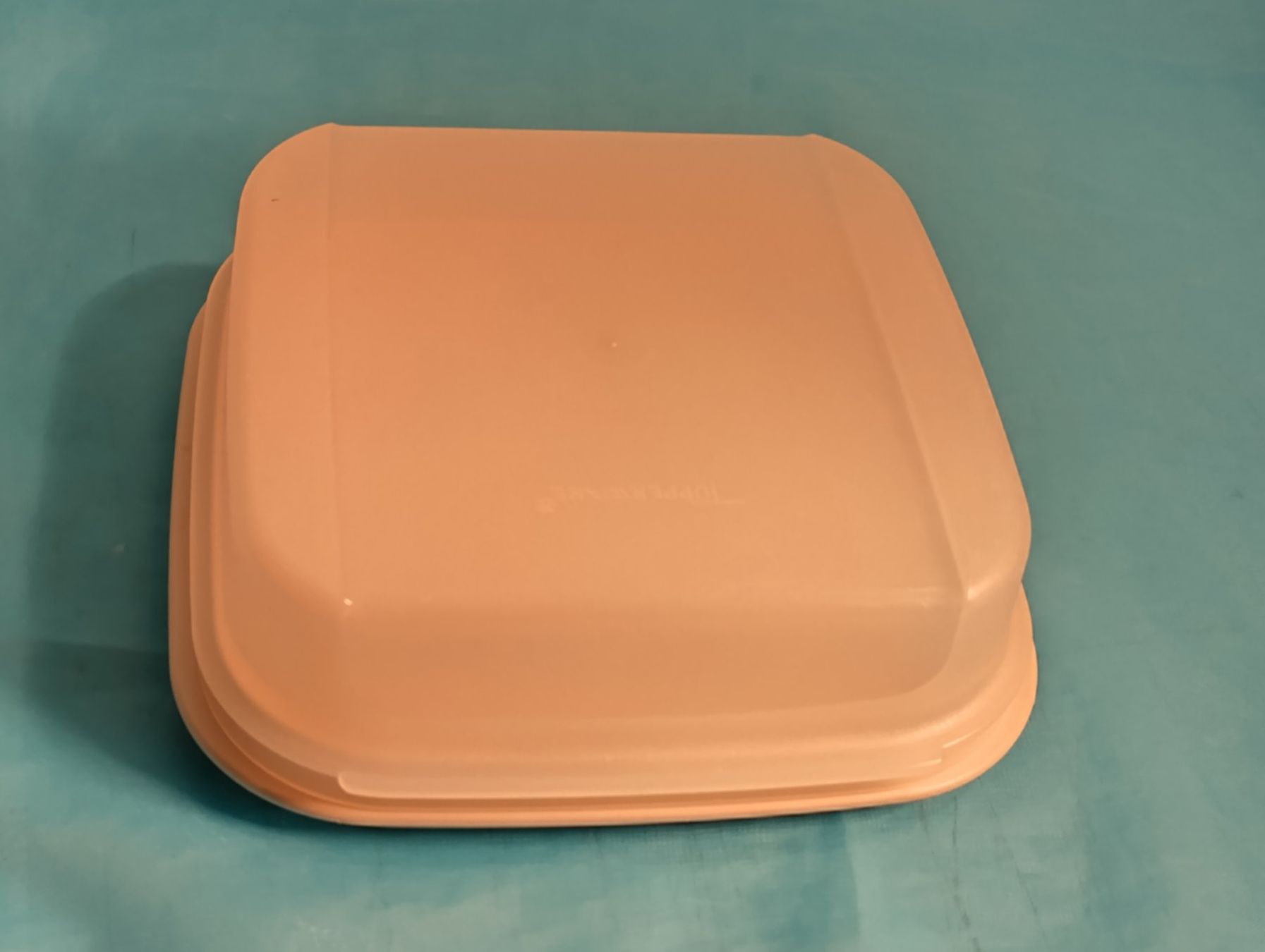 Tupperware Contenitori & Simili: Tupperware Vorratsbehälter weiss – Usato da Bellach venduto da JingleCherry 1