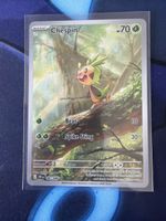 Pokemon [Chaos Rising | Chespin | EN] 