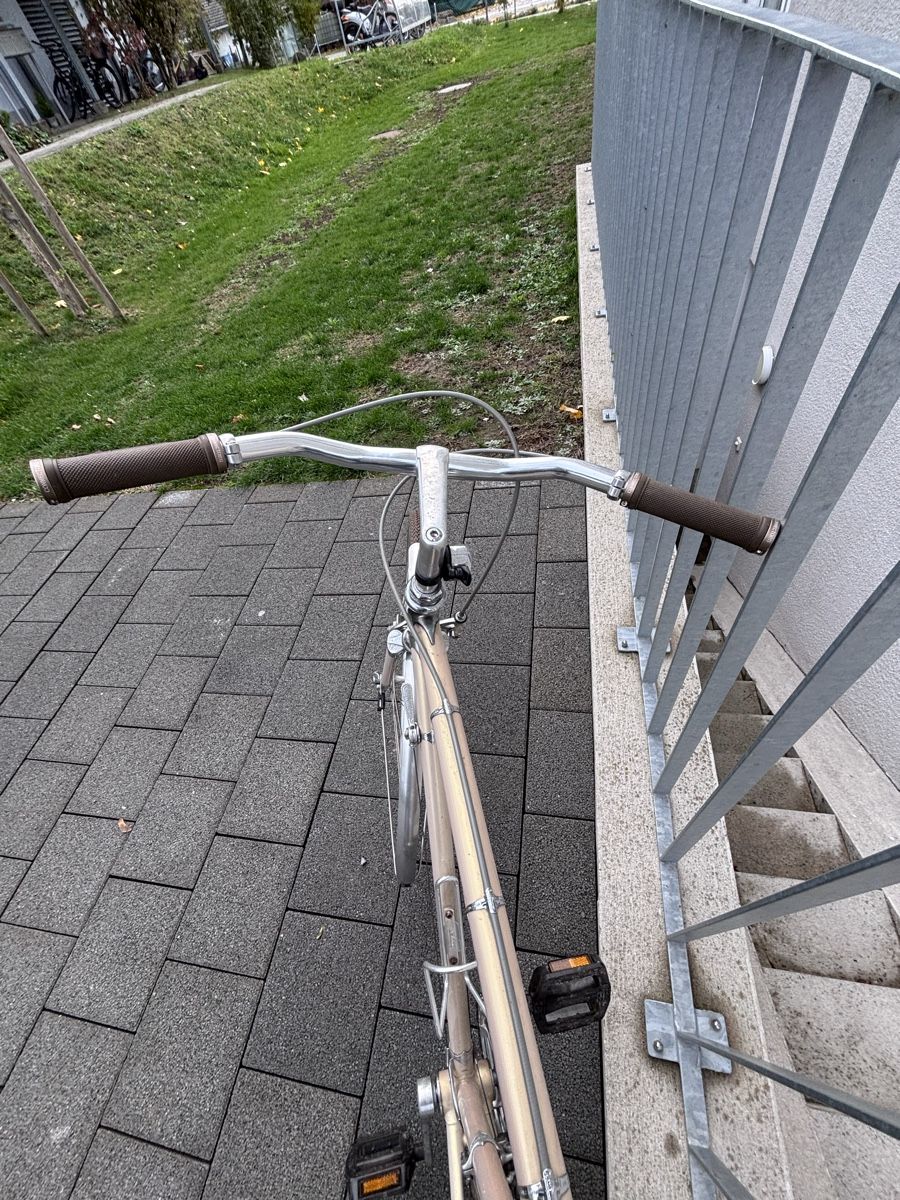 Mondia Biciclette: Mondia Renner – Usato da Mattstetten venduto da seven72 3