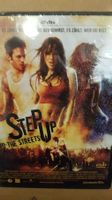 DVD Step Up to the streets
