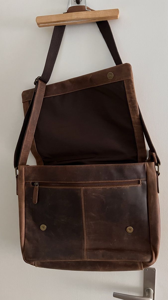 Borse: Laptoptasche neu – Nuovo (secondo la descrizione) da Bülach venduto da mafrigerio 4