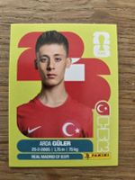 Panini Sticker 2026 TUR 14
