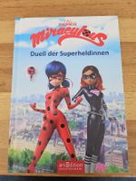 Miraculous Duell der Superheldinnen 