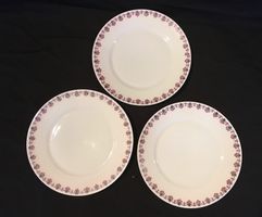 Langenthaler Porzellan Dessertteller