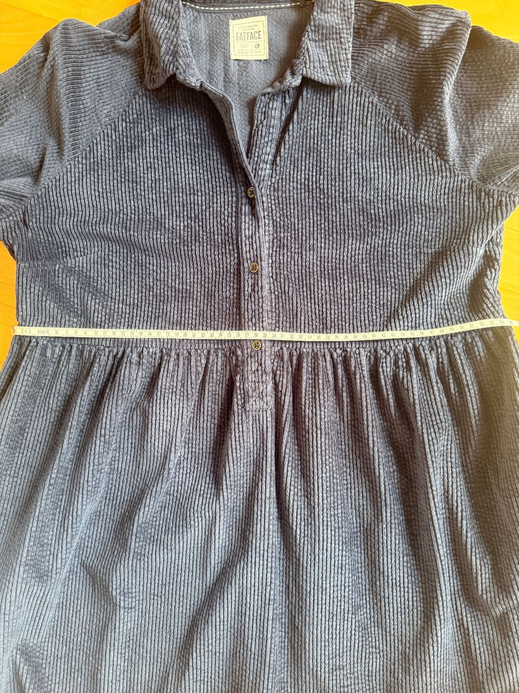 Vestiti: Cord Kleid – Usato da Mastrils venduto da Laura8sevilla 5