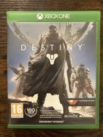 Destiny
