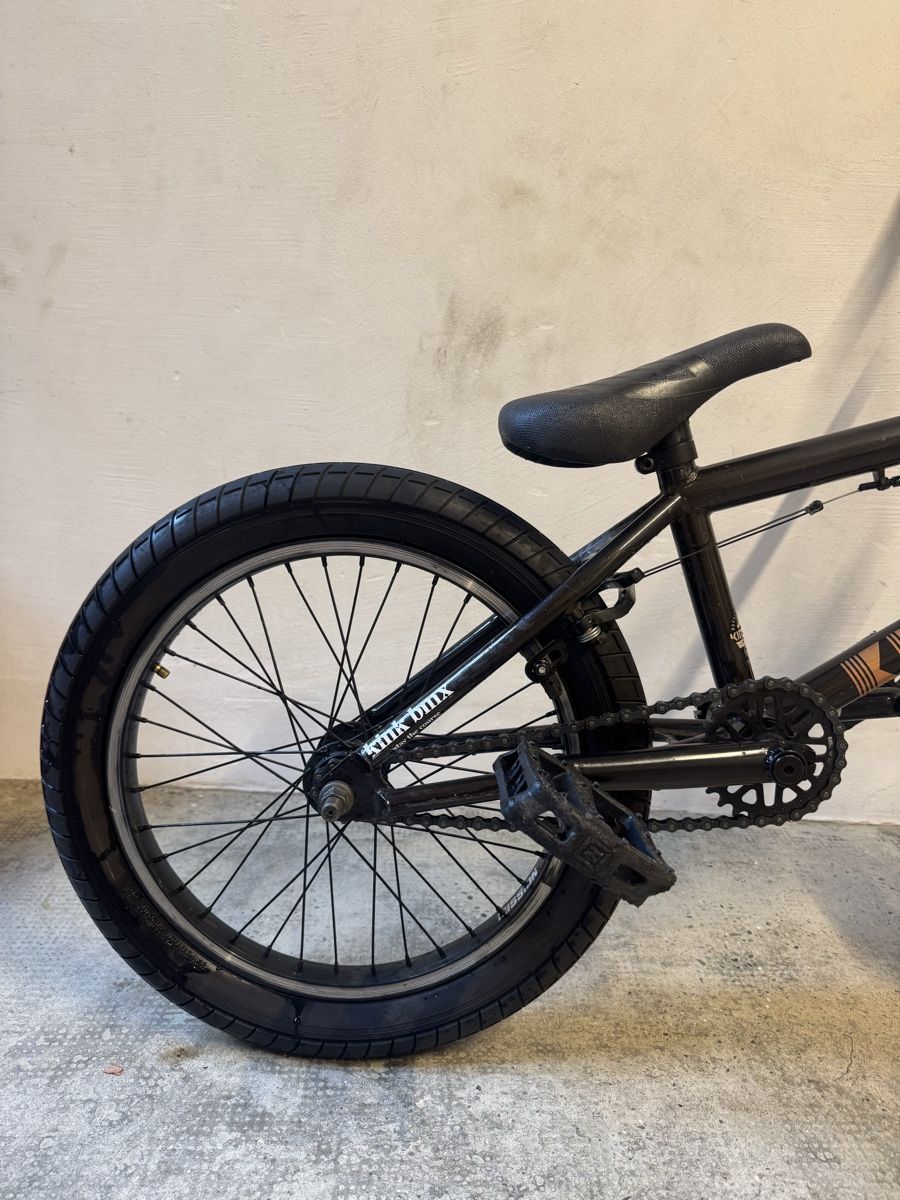 Velos: 18“ KINK BMX - Special Edition – Gebraucht aus Basel von emmzalou 2