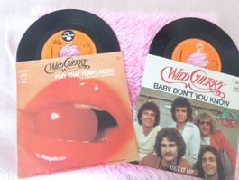 WILD CHERRY * PLAY THAT FUNKY MUSIC * EXCELLENT * RARE
