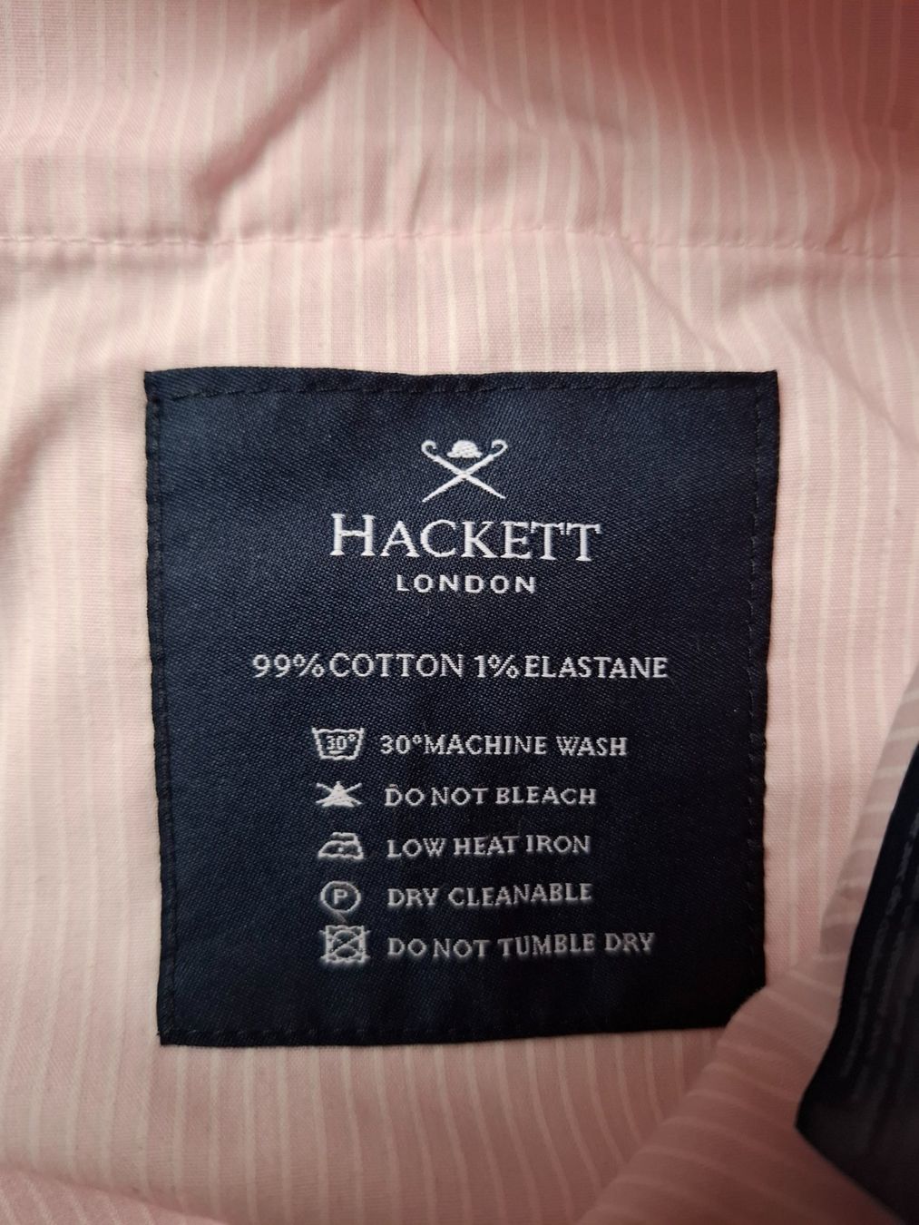 Hackett Pantaloni: Hackett London - Sommer Shorts, Gr. 32 – Usato da Beinwil am See venduto da ali_ch65 1