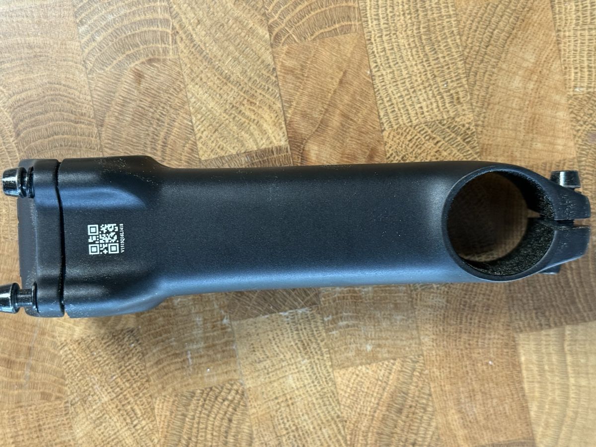 Canyon Pezzi di ricambio: Canyon V15 Stem - 120mm – Usato da Eschenbach SG venduto da irelland