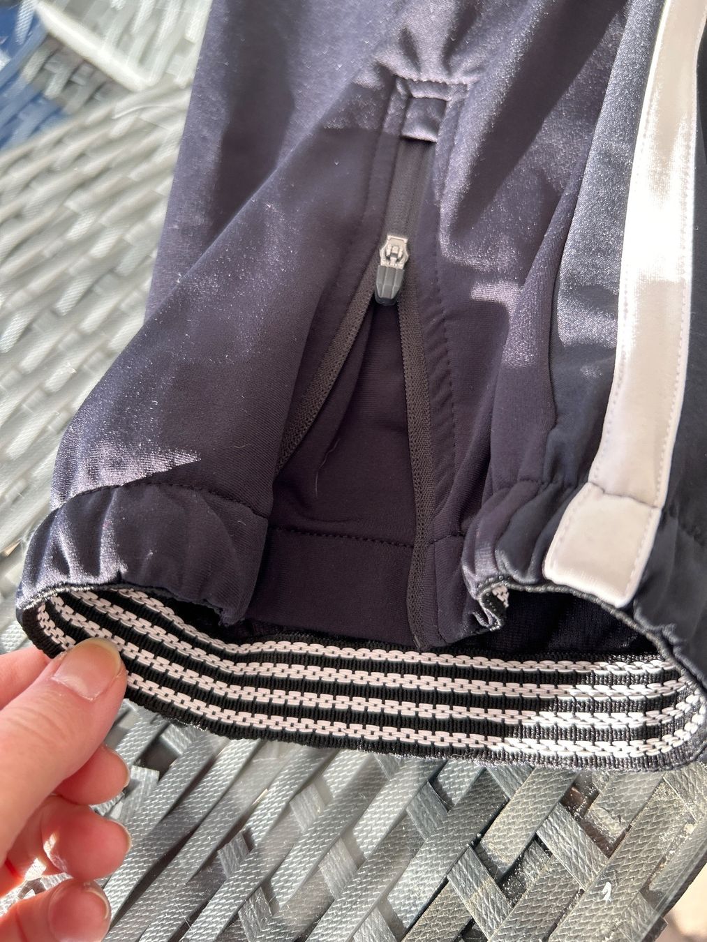 Hosen: Hose Neu (42) – Neu (gemäss Beschreibung) aus Vezia von sidu03 4