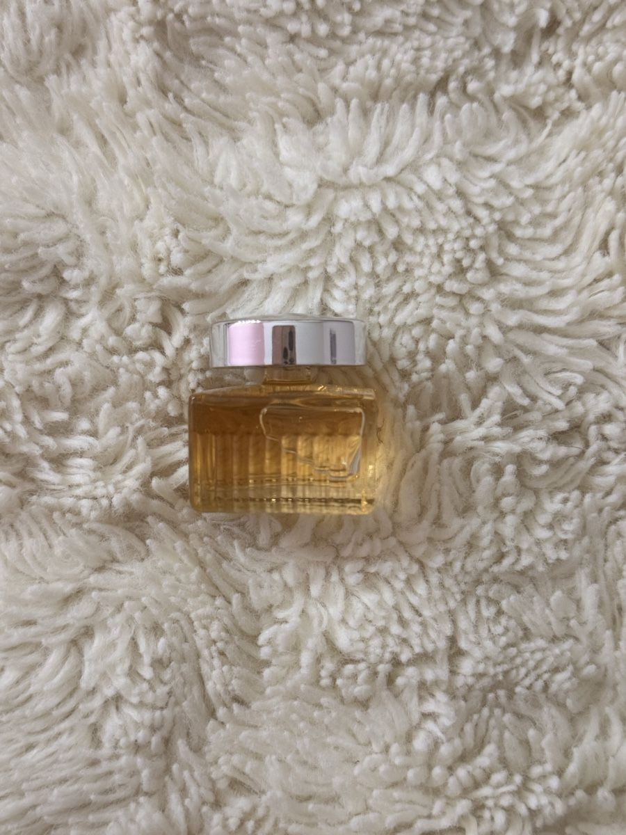 Profumi & Eau de Toilette: 4 miniatures parfums collection – Nuovo (secondo la descrizione) da Lausanne venduto da ane_5hjd 4