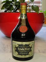 Rare Vintage Irish Mist Liqueur 1960/70s