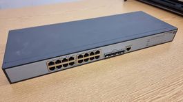 Switch 16 Port HP V1910-16G-Switch JE005A