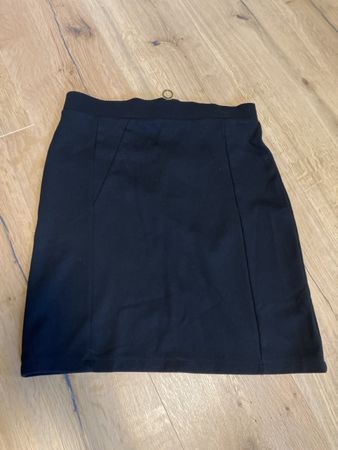Mini Jupe klassisch gr xs