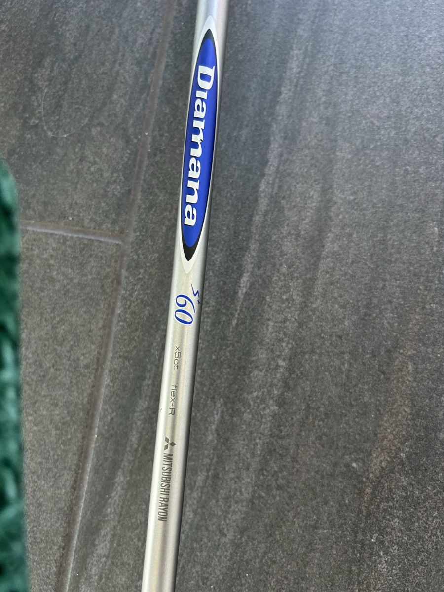 Titleist Schläger & Sets: TITLEIST Driver – Gebraucht aus Muri AG von Jaguar96 2