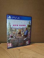 Far Cry New Dawn PS4