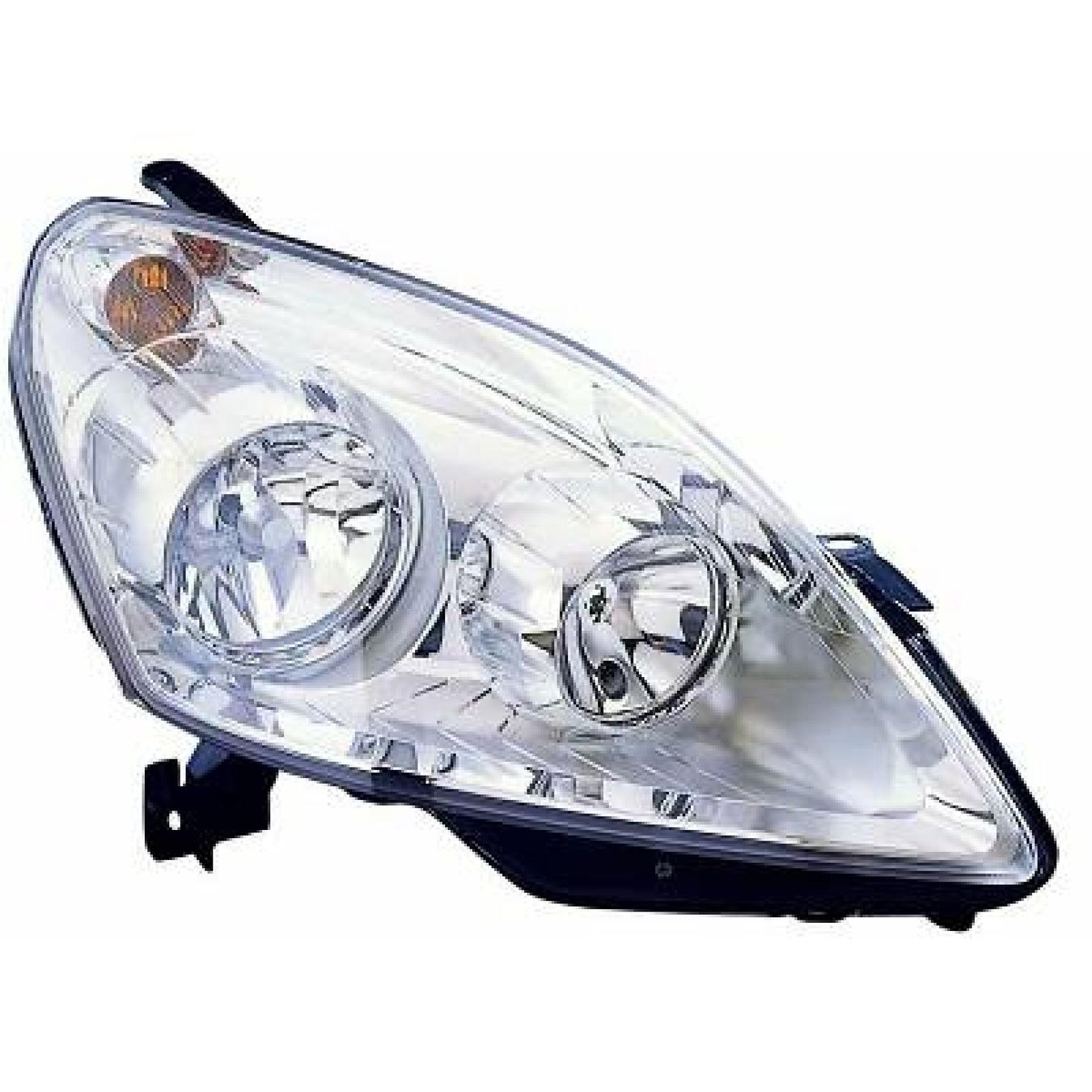 Fari: SCHEINWERFER RECHTS, OPEL ZAFIRA, 2008-2012 – Nuovo e nell'imballaggio originale da Massagno venduto da Autoteile_Swiss_GmbH