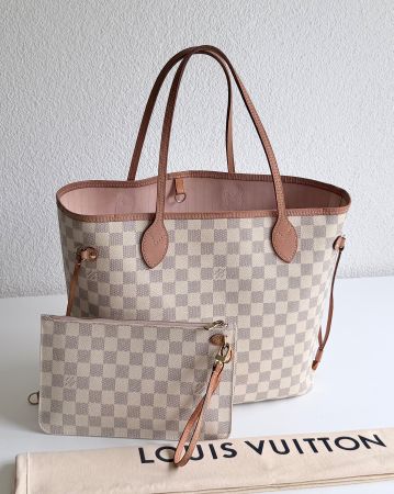Louis Vuitton MM