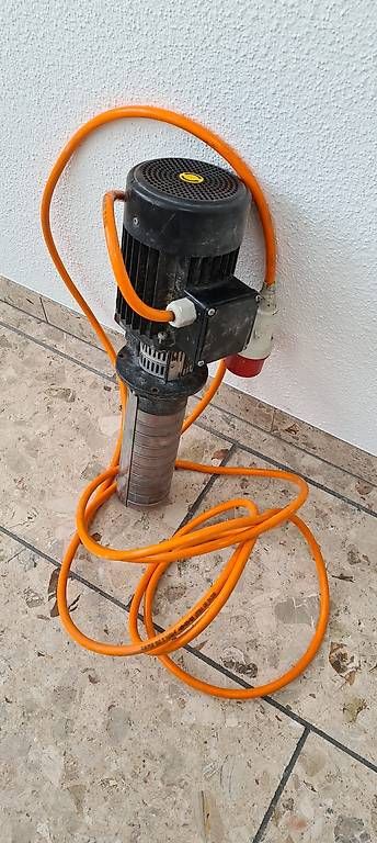 Pumpen & Teile: Wasserpumpe – Gebraucht aus Rorbas von philips1 1