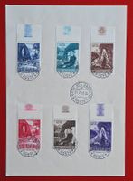 VATIKAN FRANCE LOURDES 100 JAHRE MARIEN-ERSCHEINUNG 1958