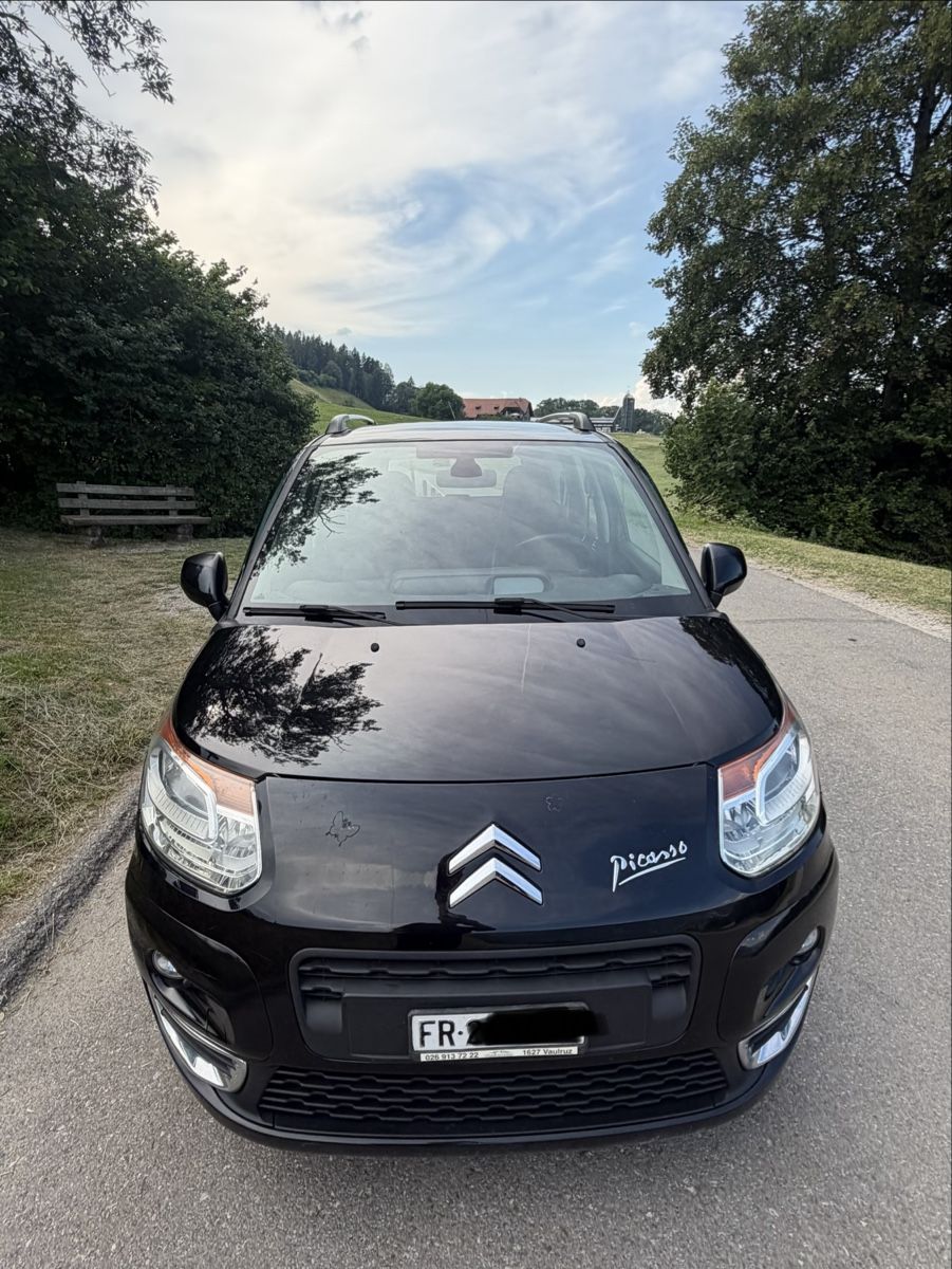 Citroën Automobili: Citroën c3 Picasso  – Usato da Pringy venduto da bigrexy 1