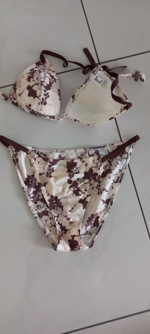 Costumi da bagno & Bikini: Bikini de la marque"Huit" – Usato da La Chaux-de-Fonds venduto da Boutique333 1