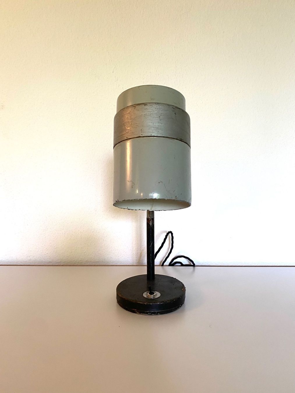 Lampade: Tischlampe Leuchte Licht – Usato da Olten venduto da sportwelt 4