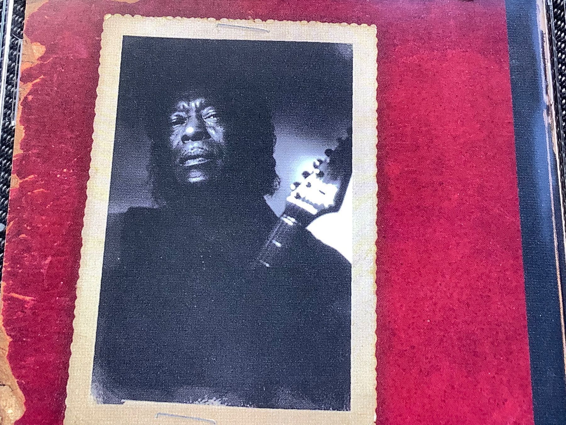 CDs: Buddy Guy * Sweet Tea – Gebraucht aus herzogenbuchsee von  3