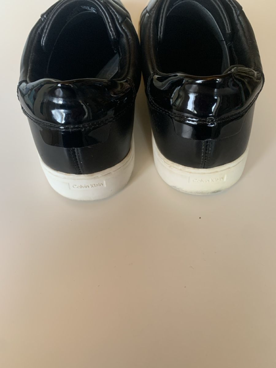 Damenschuhe: Baskets Calvin Klein taille 39 – Neu (gemäss Beschreibung) aus Prilly von Sissi_1009 8