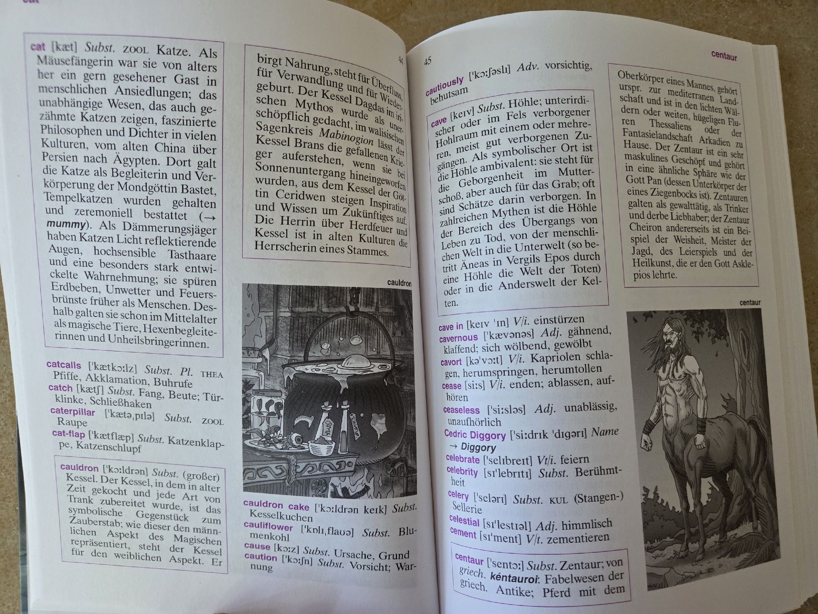 Livres: Book bundle - 3x inoffizielle Harry Potter Bücher – Neuf (Voir description) à Magden par lil_wwh9 6