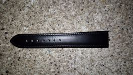 Omega Lederarmband