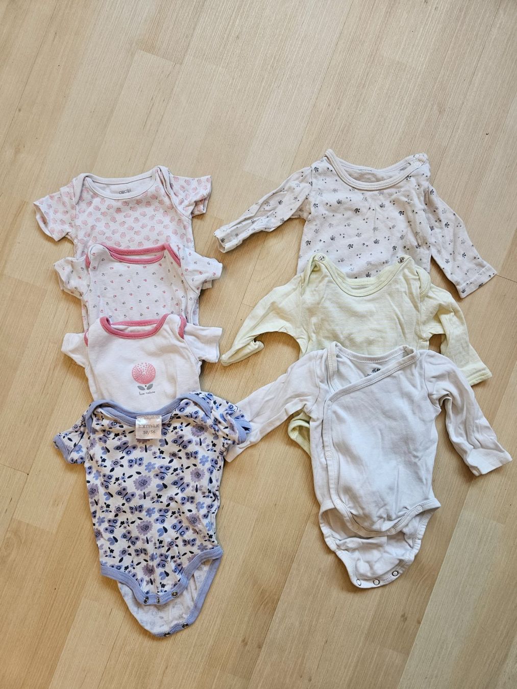 Lotti & Set di vestiti: Mädchenkleider 56 – Usato da Liestal venduto da Seraphine87 1