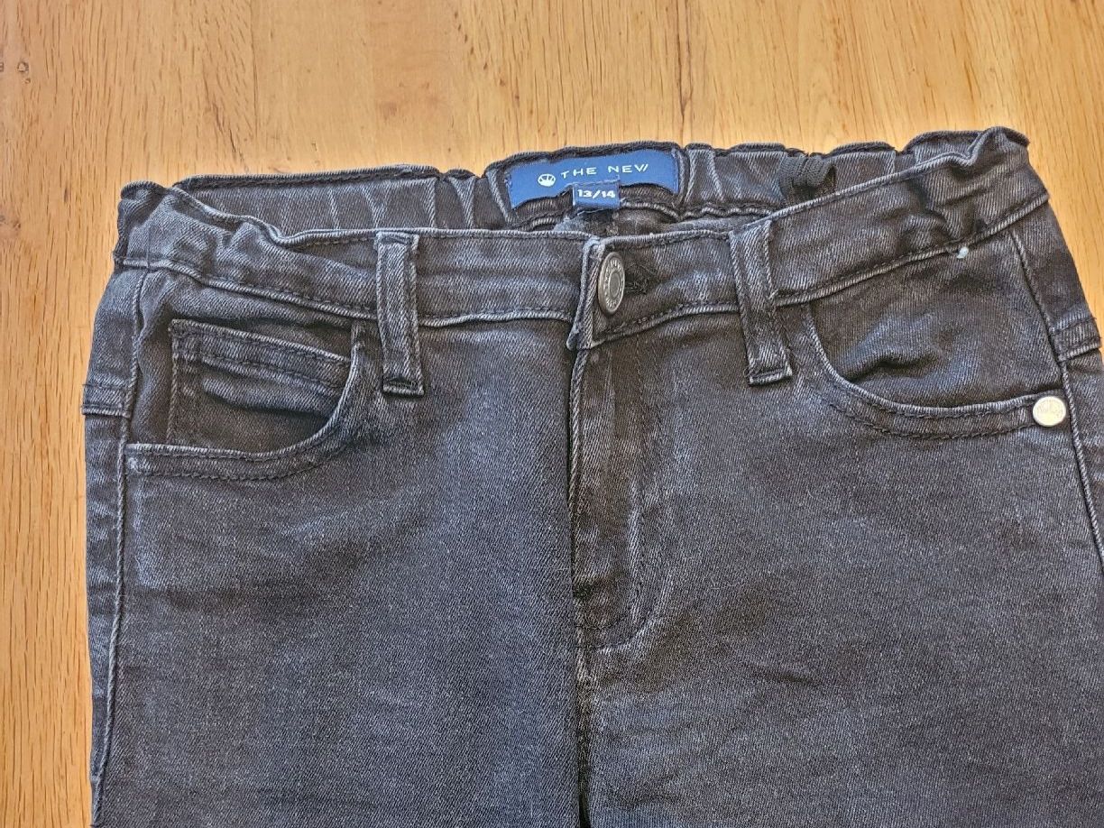 Pantaloni: 164 - Grösse, Jeans für Junge – Usato da Nottwil venduto da echtMOMO 2