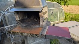 Grill Chemie Mimosa