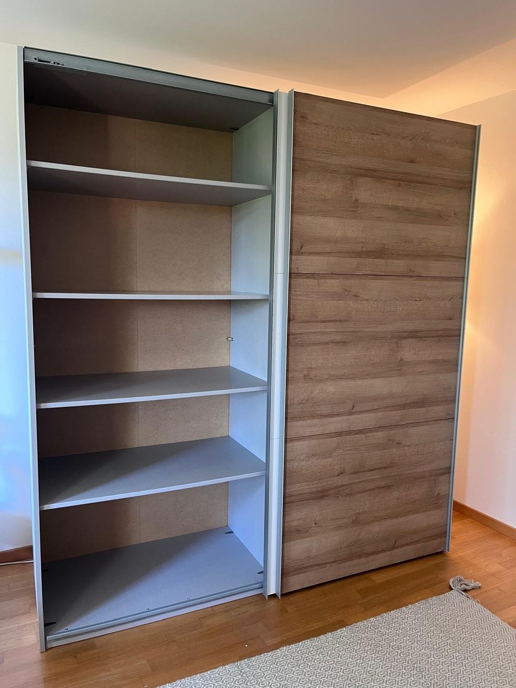 Micasa Armadi: Micasa Schrank – Usato da Wetzikon ZH venduto da kingbob72 4