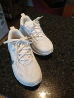 Nike Vomero 36 weiss 1 kleiner Fleck sonst wie neu