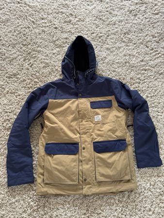 Oneil Snowboard und Ski Jacke Grösse L/M