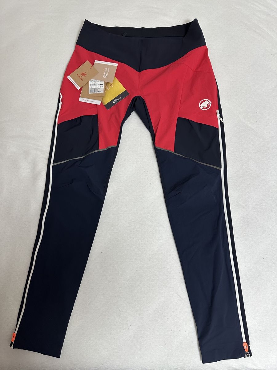 Mammut Hosen: Mammut Eiger Hose G M – Neu und originalverpackt aus Maienfeld von tobeyl2020