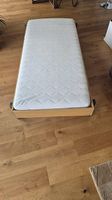 Kinderbett von FLEXA inkl. Matratze gratis (90x200cm)