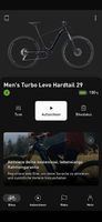 Specilaized LEVO Hardteil 29"