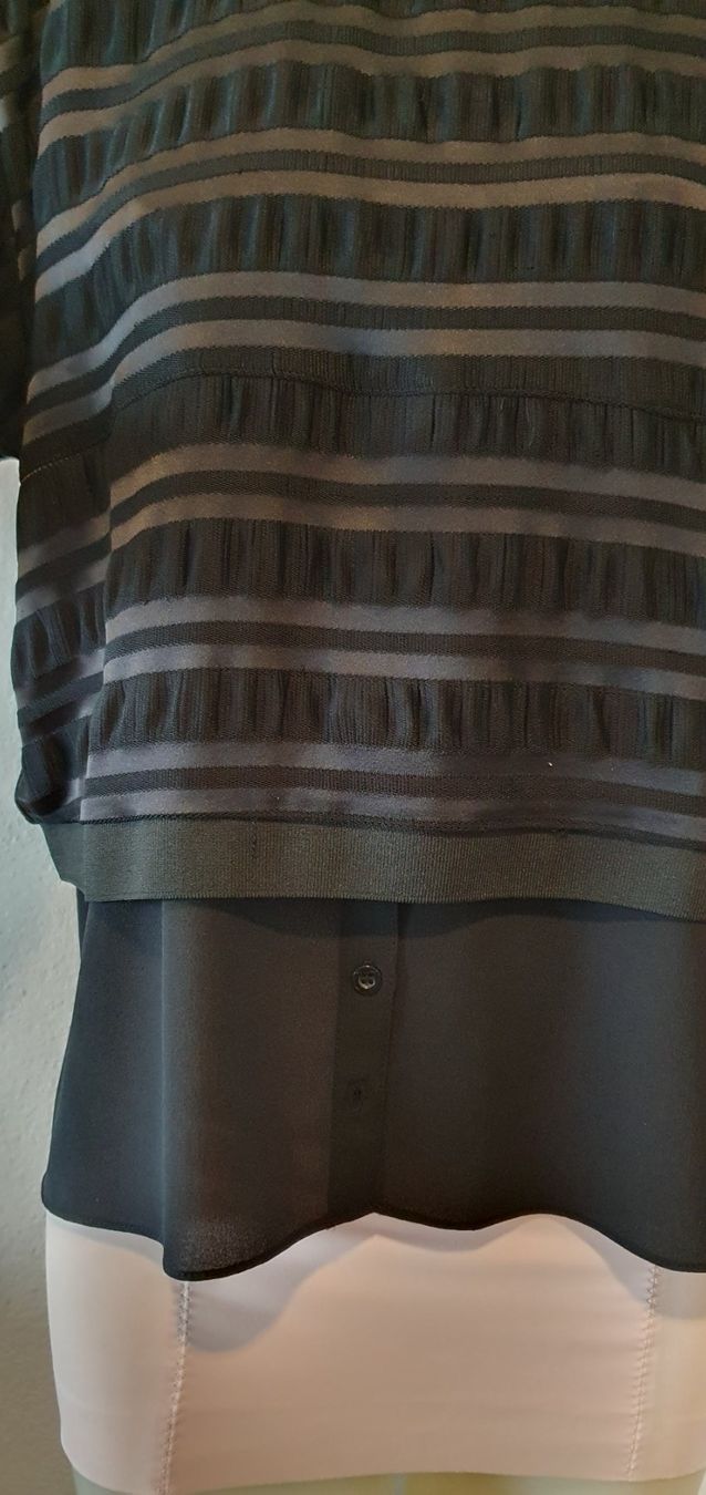 Top: ANGE  T2/M/38 TOP – Nuovo (secondo la descrizione) da Niederbipp venduto da fashionfuchs 6