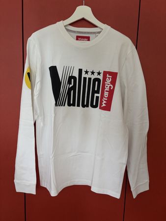 Opening Ceremony - Wrangler Tshirt