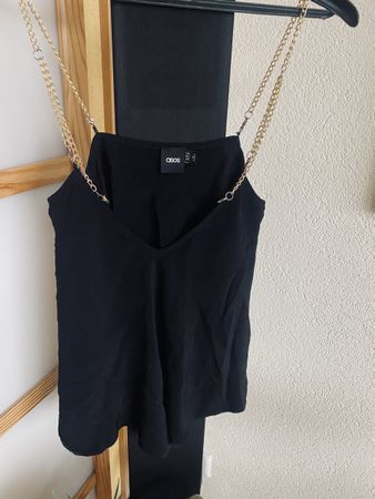 Magnifique haut ASOS neuf 34